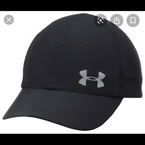 UA Women’s Fly By Cap - NWOT